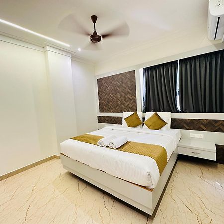 Shambhavi Hotel And Convention Centre Udupi Esterno foto